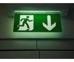 FIRE INSPECTOR - HERTFORD on 01992 680095